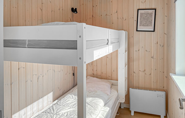 Vakantiehuis - Hals strand , Denemarken - A30006 603