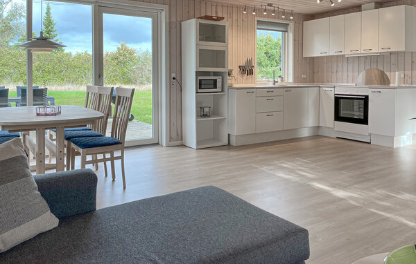 Vakantiehuis - Hals strand , Denemarken - A30006 6