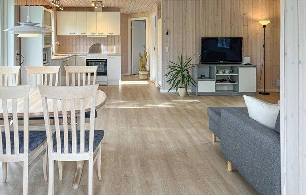 Vakantiehuis - Hals strand , Denemarken - A30006 7