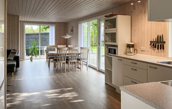 Vakantiehuis - Hals strand , Denemarken - A30006 5