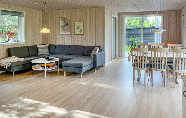 Vakantiehuis - Hals strand , Denemarken - A30006 3