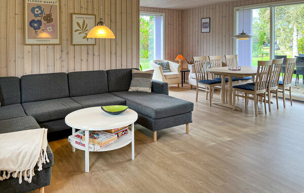 Vakantiehuis - Hals strand , Denemarken - A30006 4