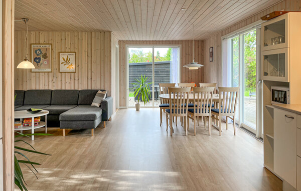 Vakantiehuis - Hals strand , Denemarken - A30006 8