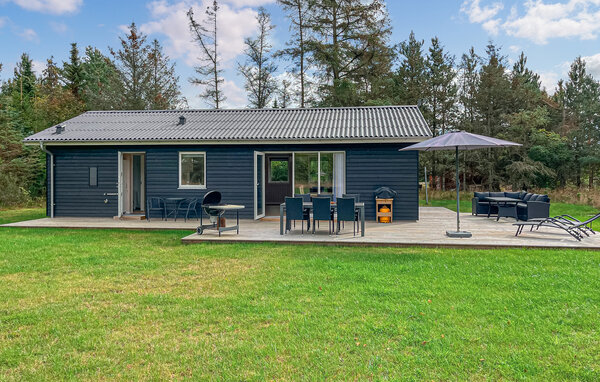 Vakantiehuis - Hals strand , Denemarken - A30006 81