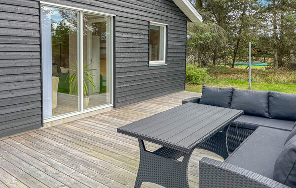 Vakantiehuis - Hals strand , Denemarken - A30006 101