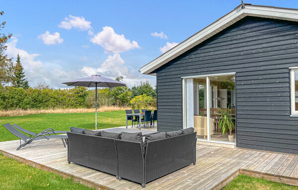 Vakantiehuis - Hals strand , Denemarken - A30006 2