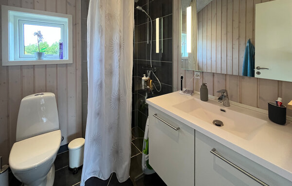 Feriehus - Hals Strand , Danmark - A30007 701