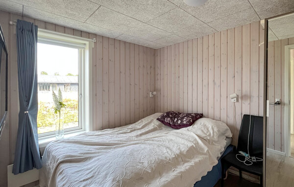 Feriehus - Hals Strand , Danmark - A30007 601