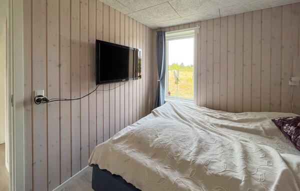 Feriehus - Hals Strand , Danmark - A30007 602
