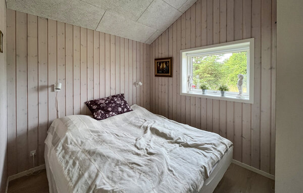 Feriehus - Hals Strand , Danmark - A30007 603