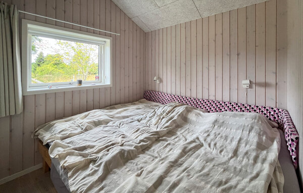 Feriehus - Hals Strand , Danmark - A30007 604