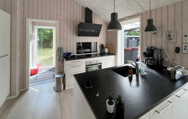 Feriehus - Hals Strand , Danmark - A30007 6