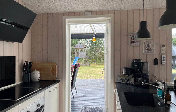 Feriehus - Hals Strand , Danmark - A30007 401