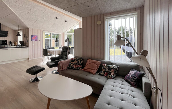 Feriehus - Hals Strand , Danmark - A30007 3