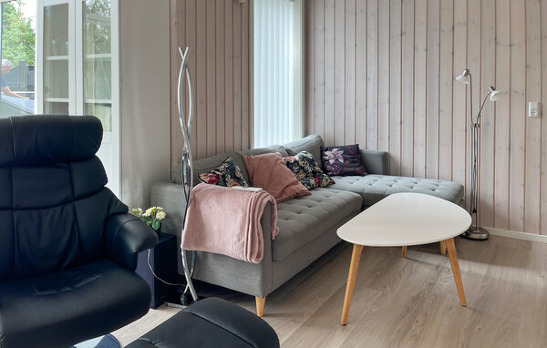 Feriehus - Hals Strand , Danmark - A30007 4