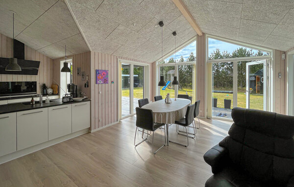 Feriehus - Hals Strand , Danmark - A30007 5