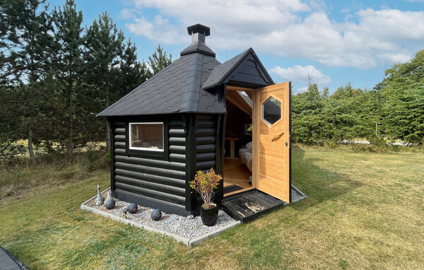Feriehus - Hals Strand , Danmark - A30007 7