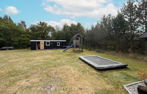 Feriehus - Hals Strand , Danmark - A30007 104