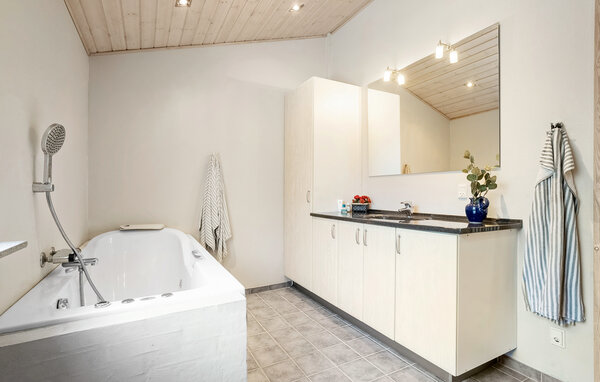 Feriehus - Hals strand , Danmark - A30008 701