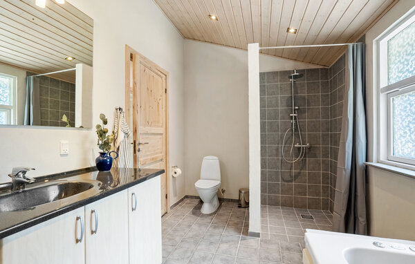Feriehus - Hals strand , Danmark - A30008 702