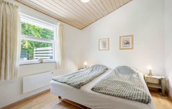 Feriehus - Hals strand , Danmark - A30008 601