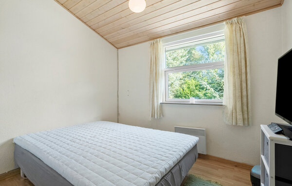 Feriehus - Hals strand , Danmark - A30008 602