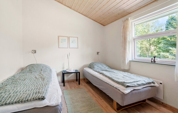 Feriehus - Hals strand , Danmark - A30008 603