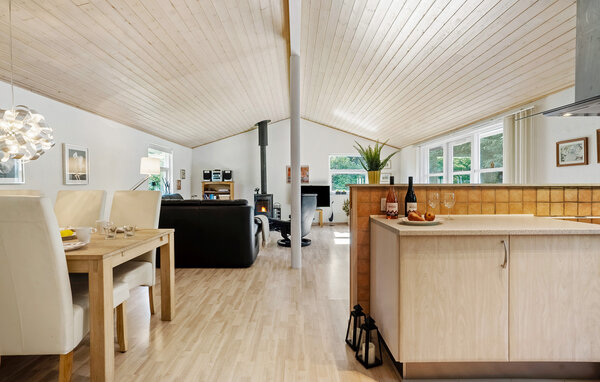 Feriehus - Hals strand , Danmark - A30008 6