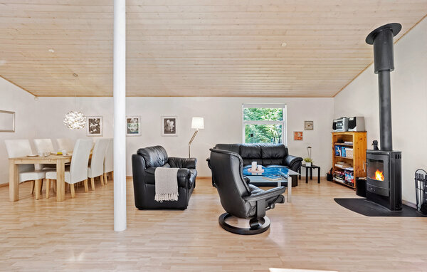 Feriehus - Hals strand , Danmark - A30008 3