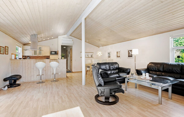 Feriehus - Hals strand , Danmark - A30008 4