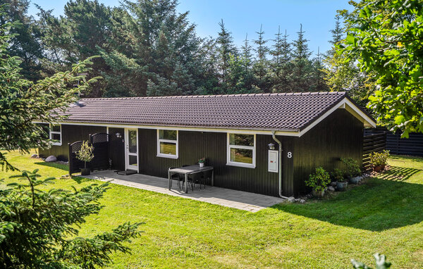 Feriehus - Hals strand , Danmark - A30008 81