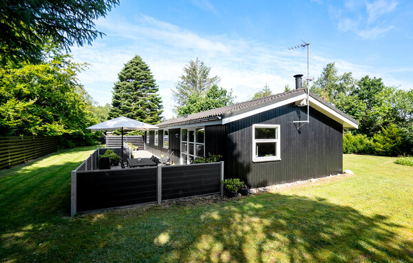 Feriehus - Hals strand , Danmark - A30008 9