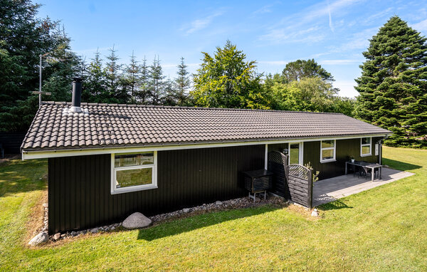 Feriehus - Hals strand , Danmark - A30008 82