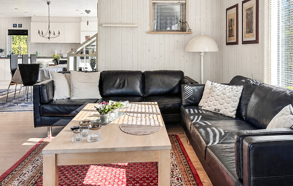 Vakantiehuis - Hou strand , Denemarken - A30010 5