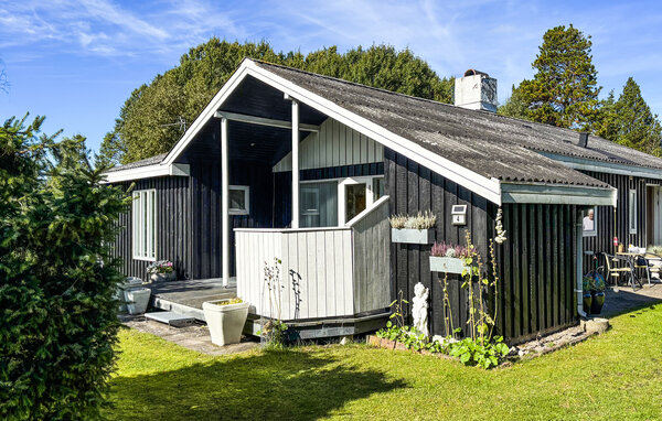 Vakantiehuis - Hou strand , Denemarken - A30010 81