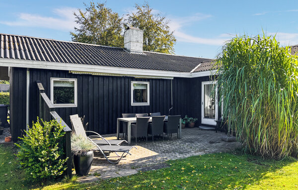Vakantiehuis - Hou strand , Denemarken - A30010 2