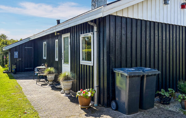 Vakantiehuis - Hou strand , Denemarken - A30010 101