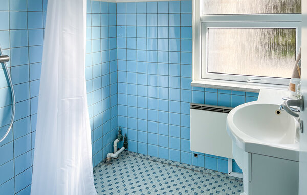 Ferienhaus - Bisnap strand , Dänemark - A30011 702