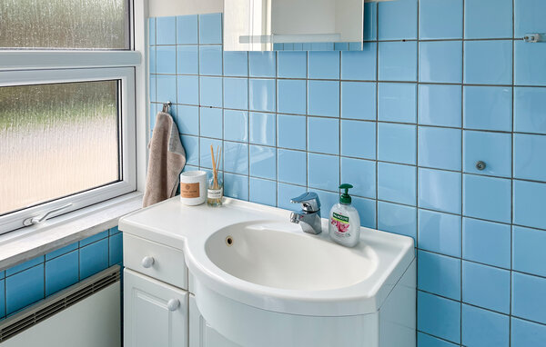 Ferienhaus - Bisnap strand , Dänemark - A30011 703