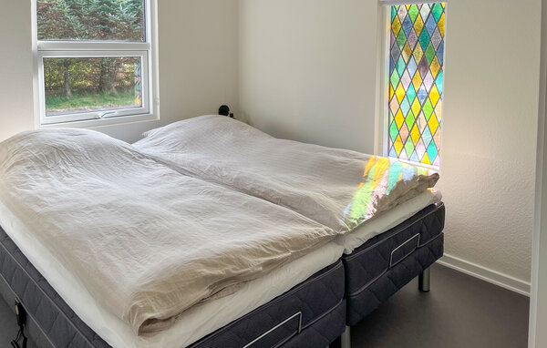 Ferienhaus - Bisnap strand , Dänemark - A30011 7