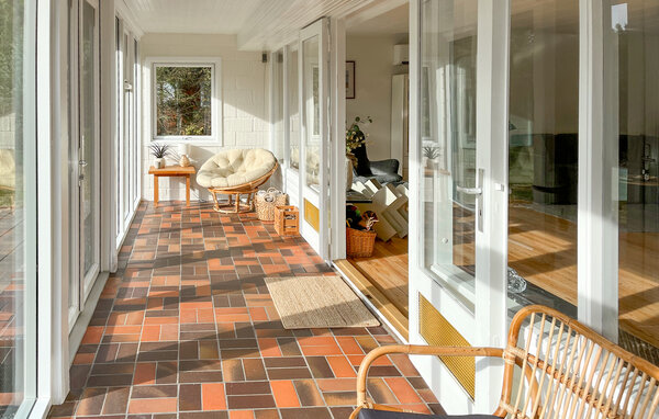 Ferienhaus - Bisnap strand , Dänemark - A30011 2