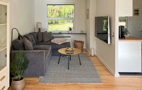 Ferienhaus - Bisnap strand , Dänemark - A30011 301