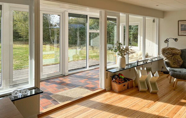 Ferienhaus - Bisnap strand , Dänemark - A30011 303