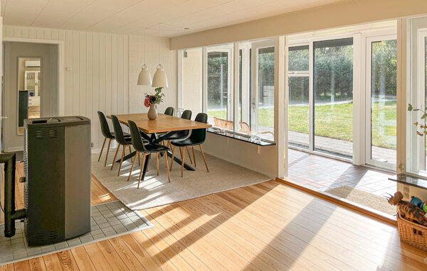 Ferienhaus - Bisnap strand , Dänemark - A30011 4