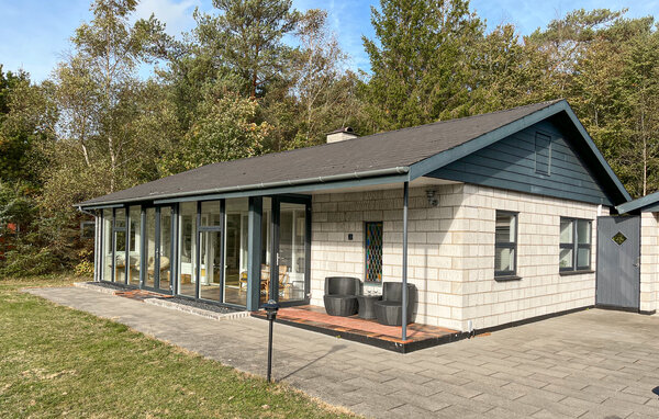 Ferienhaus - Bisnap strand , Dänemark - A30011 81