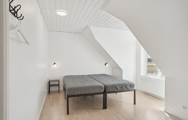 Ferienwohnung - Hals , Dänemark - A30012 601