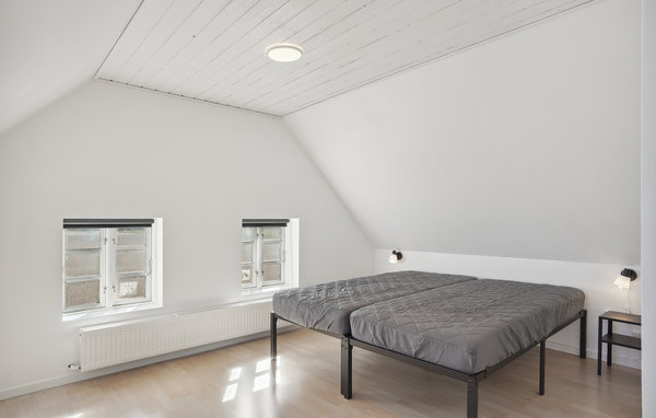 Ferienwohnung - Hals , Dänemark - A30012 602