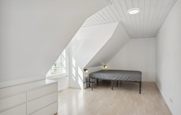 Ferienwohnung - Hals , Dänemark - A30012 603
