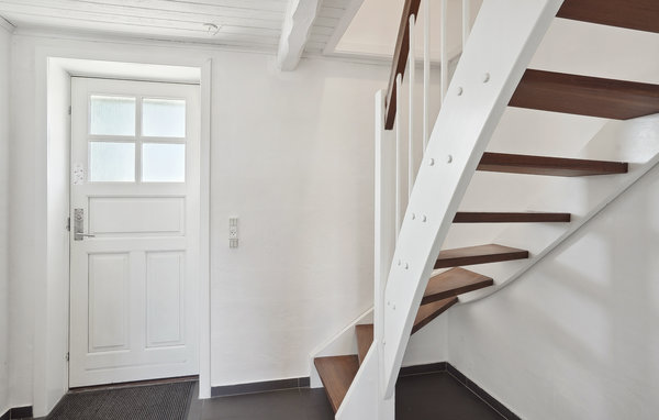 Ferienwohnung - Hals , Dänemark - A30012 501
