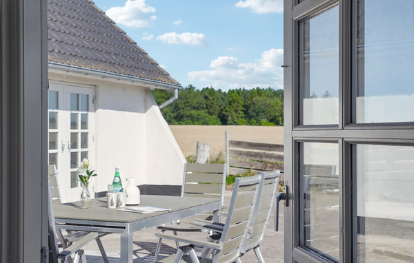 Ferienwohnung - Hals , Dänemark - A30012 102